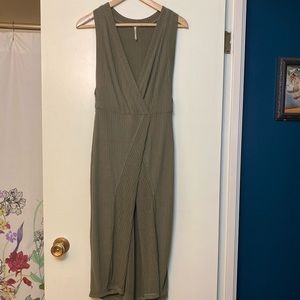 Free People Tops - Free People Maxi Tank Free People Tops - Free People Maxi Tank